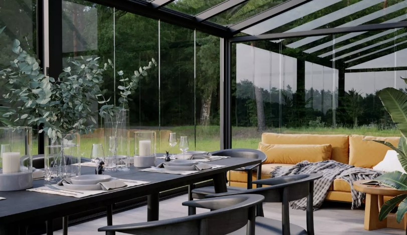 Sakarya Kış Bahçesi